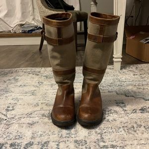 Horze Equestrian Boots